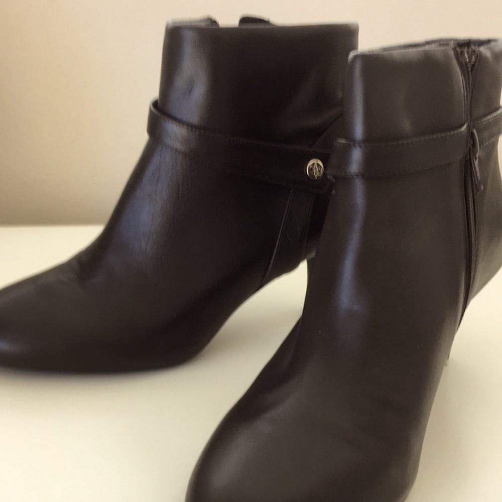 Alex Marie boots 🥾